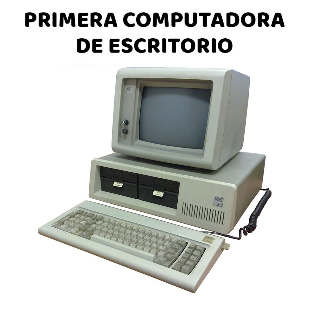primer ordenador de escritorio,cosas que ya no se usan, cachivaches,trastos